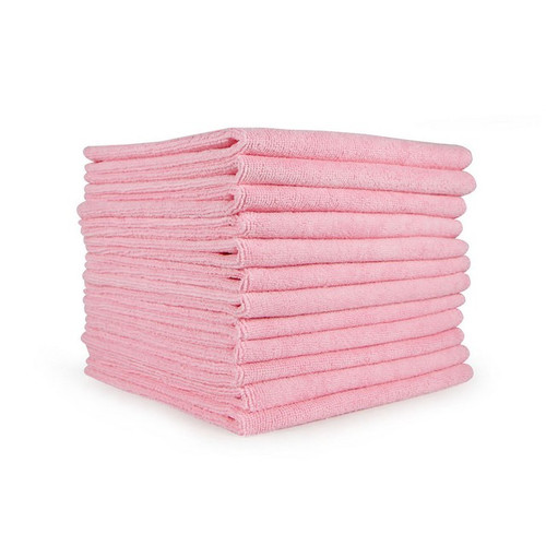 3 paires de chiffons en microfibre