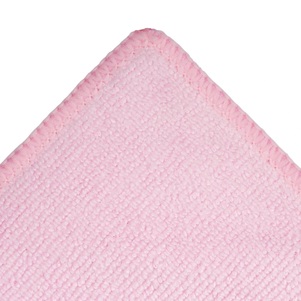 3 paires de chiffons en microfibre