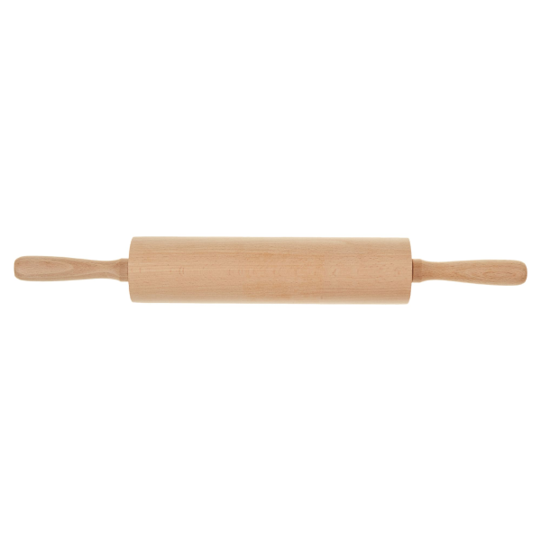 À la Cuisine - Beech rolling pin