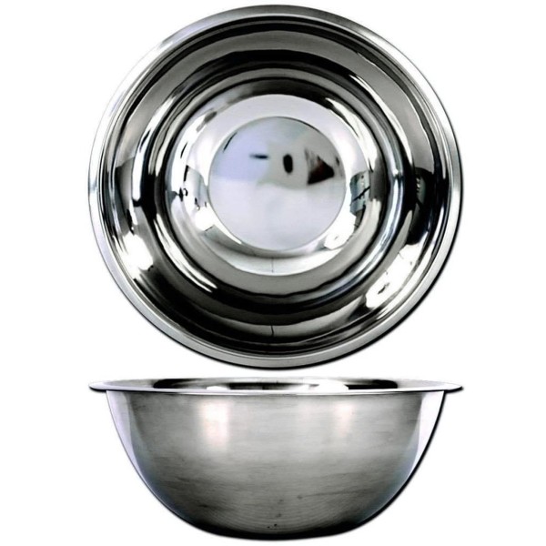 Ai-De-Chef - Stainless Steel Deep Mixing Bowls - Magasins Hart | Hart Stores
