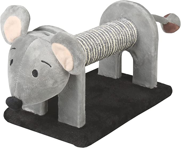 Paws & Whiskers - Cat Scratching Post