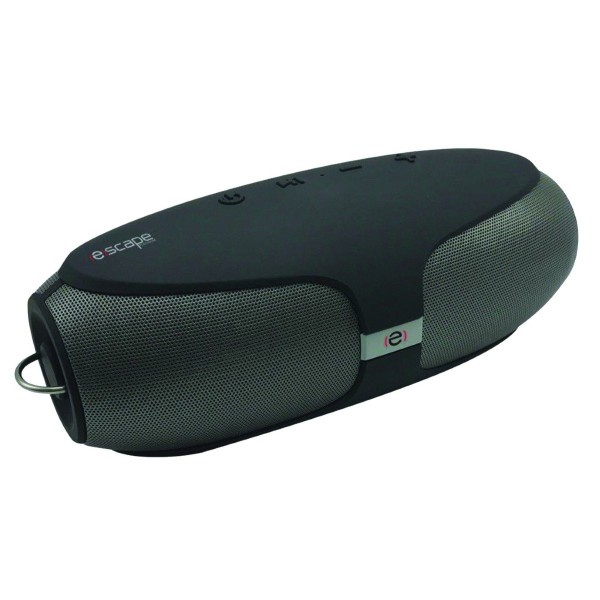 Escape - Wireless Waterproof Speakers with Microphone - Magasins Hart | Hart Stores