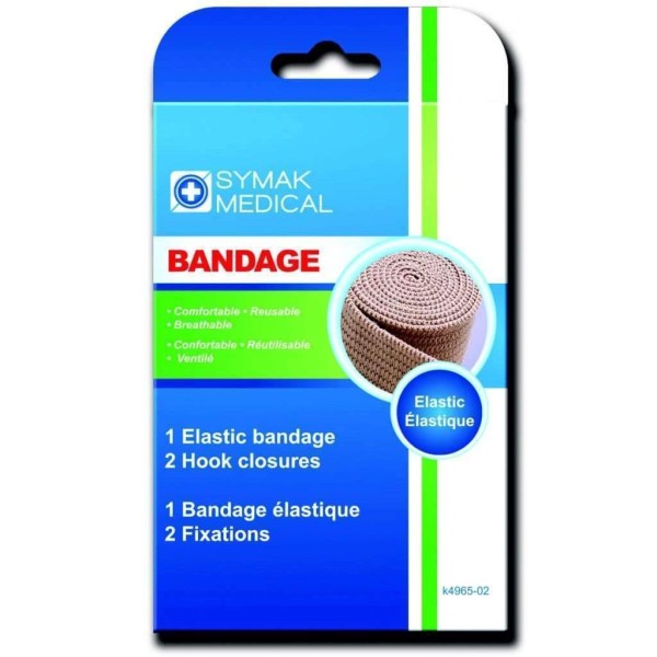 Elastic Bandages 3