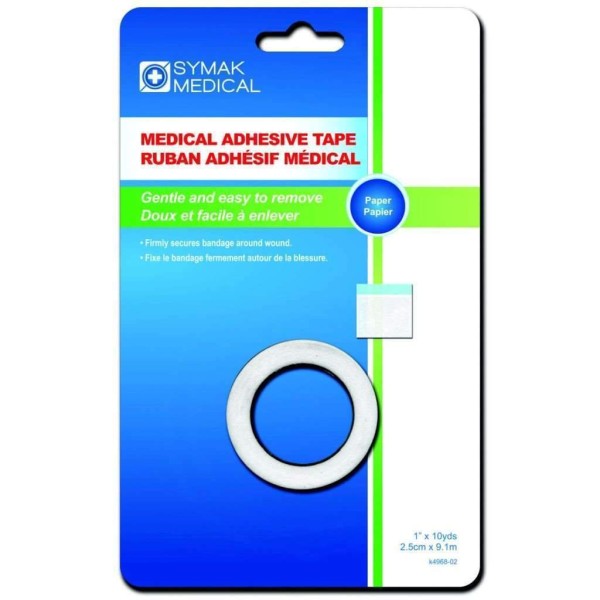 Medical Adhesive Tape Paper - Magasins Hart | Hart Stores