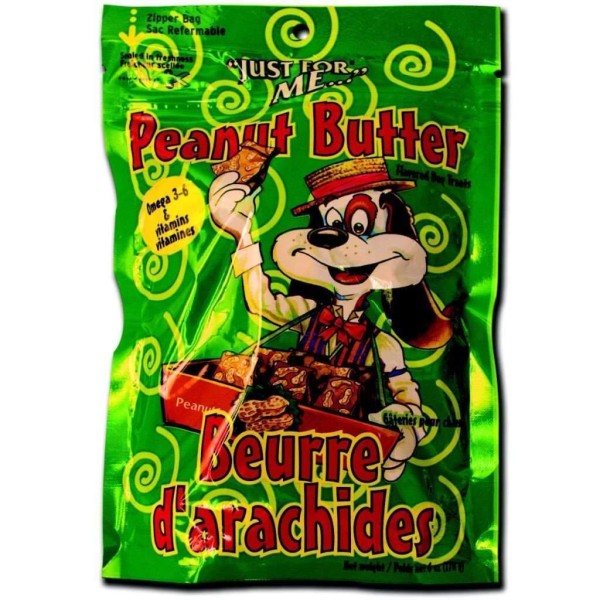 Dog Treats Peanut Butter - Magasins Hart | Hart Stores