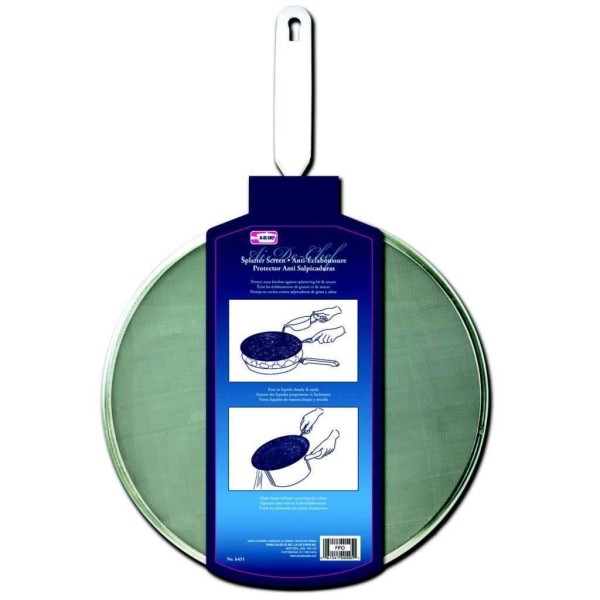 Splatter Screen - Magasins Hart | Hart Stores