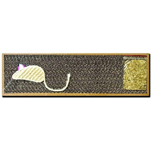 Cat Scratch Board - Magasins Hart | Hart Stores
