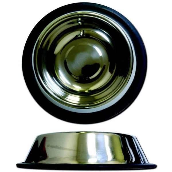 Pet Bowl 64 Oz. Stainless Steel - Magasins Hart | Hart Stores