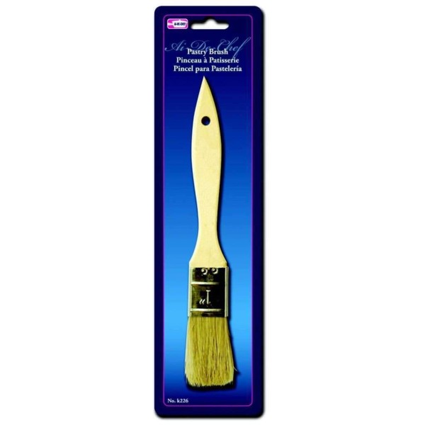 Gourmet Pastry Brush - Magasins Hart | Hart Stores