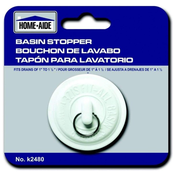 Basin Stopper - Magasins Hart | Hart Stores