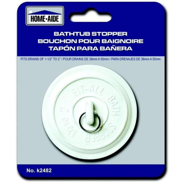 Bathtub Stopper - Magasins Hart | Hart Stores