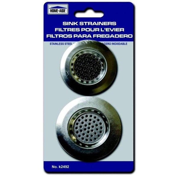 Sink Strainers - 4 - Magasins Hart | Hart Stores