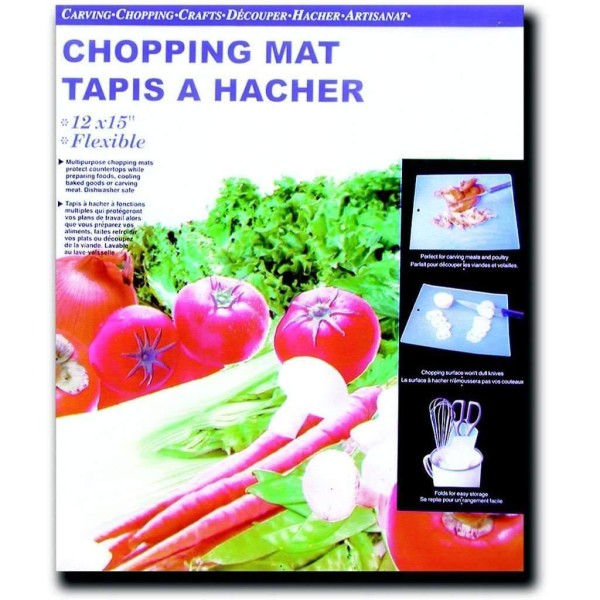 Chopping Mat - Magasins Hart | Hart Stores