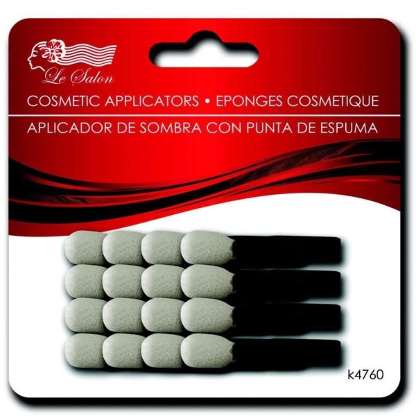 Cosmetic Sponges - 20 - Magasins Hart | Hart Stores