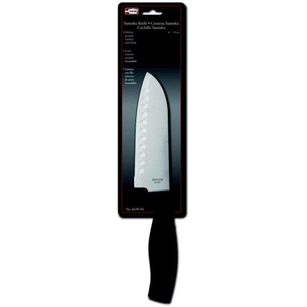 Santoku Knife 6in 15cm - Magasins Hart | Hart Stores
