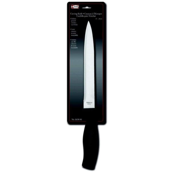 Carving Knife 8in 20cm - Magasins Hart | Hart Stores