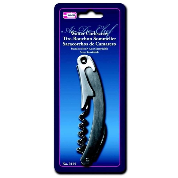 Waiter Corkscrew - Magasins Hart | Hart Stores