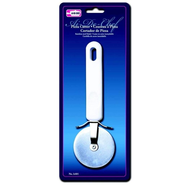 Pizza Pie Cutter - Magasins Hart | Hart Stores