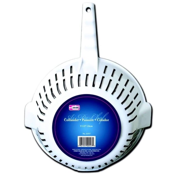 Colander 9.5in - Magasins Hart | Hart Stores