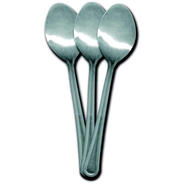 Teaspoons 3 - Magasins Hart | Hart Stores