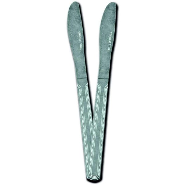 Table Knives 2 - Magasins Hart | Hart Stores