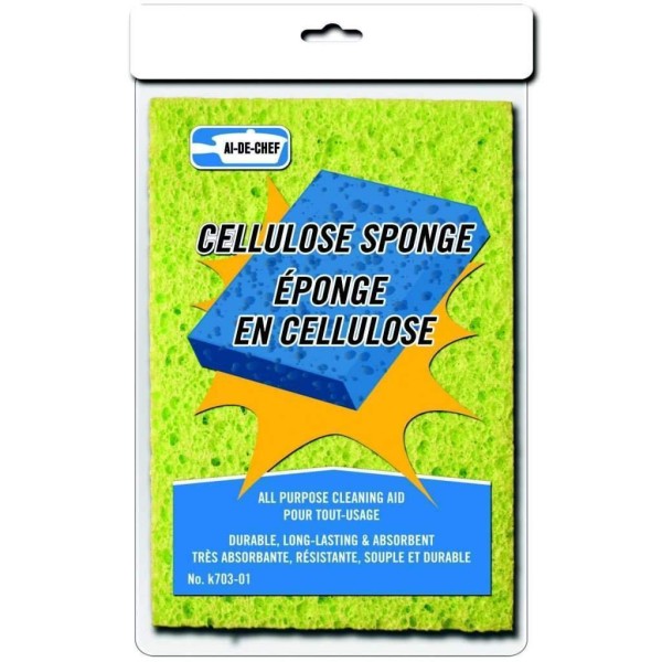 Cellulose Sponge - Magasins Hart | Hart Stores