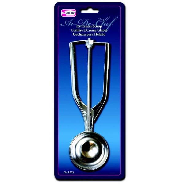 Ice Cream Scoop Mechanical - Magasins Hart | Hart Stores