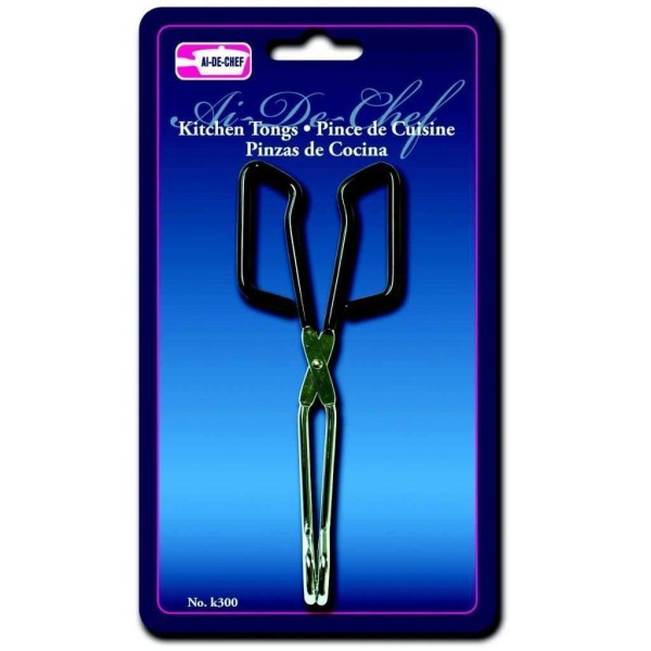 Kitchen Tongs Deluxe - Magasins Hart | Hart Stores