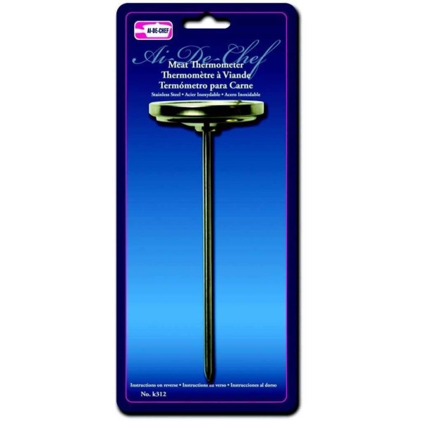 Meat Thermometer - Magasins Hart | Hart Stores