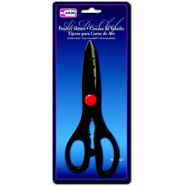 Poultry Shears - Magasins Hart | Hart Stores