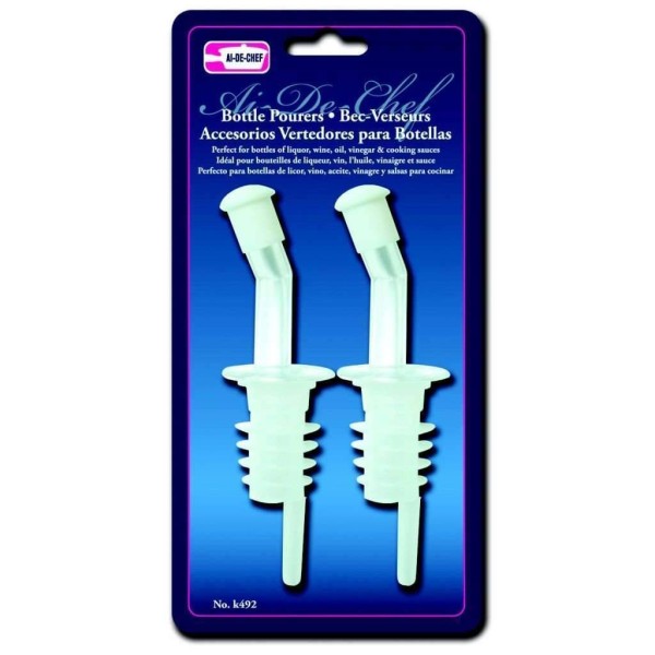 Bottle Pourers 2 - Magasins Hart | Hart Stores