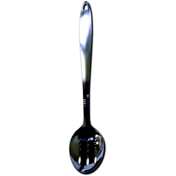 Slotted Spoon Stainless Steel - Magasins Hart | Hart Stores