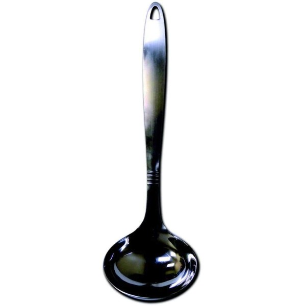 Soup Ladle Stainless Steel - Magasins Hart | Hart Stores