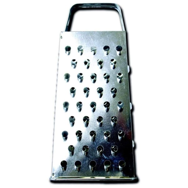 Grater 4way 8inch - Magasins Hart | Hart Stores