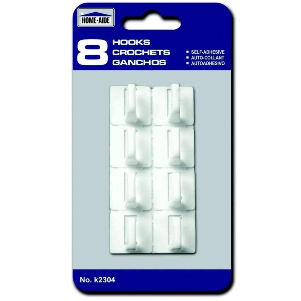 Hooks 8 - Magasins Hart | Hart Stores