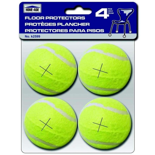 Floor Protectors 4pcs - Magasins Hart | Hart Stores