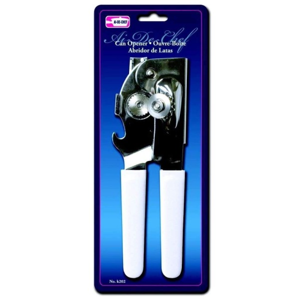 Can Opener Deluxe - Magasins Hart | Hart Stores