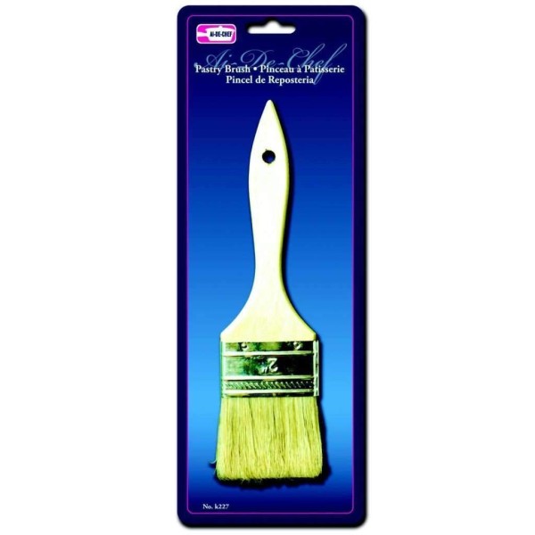 Gourmet Pastry Brush 2in - Magasins Hart | Hart Stores
