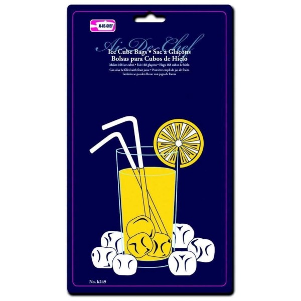 Ice Cube Bags - Magasins Hart | Hart Stores