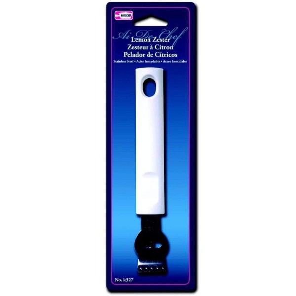 Lemon Zester - Magasins Hart | Hart Stores
