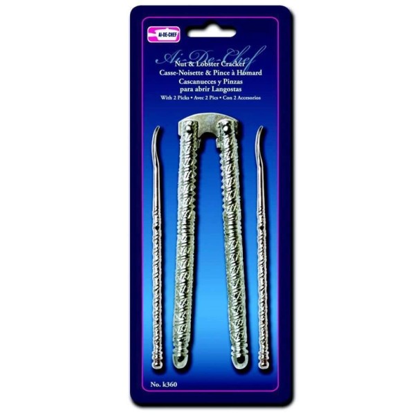 Nutcracker With 2 Picks - Magasins Hart | Hart Stores