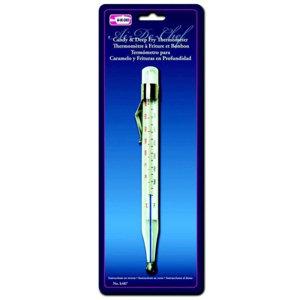 Thermometer Candy Deep Fry - Magasins Hart | Hart Stores