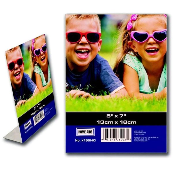 Frame Acrylic 5x7in - Magasins Hart | Hart Stores