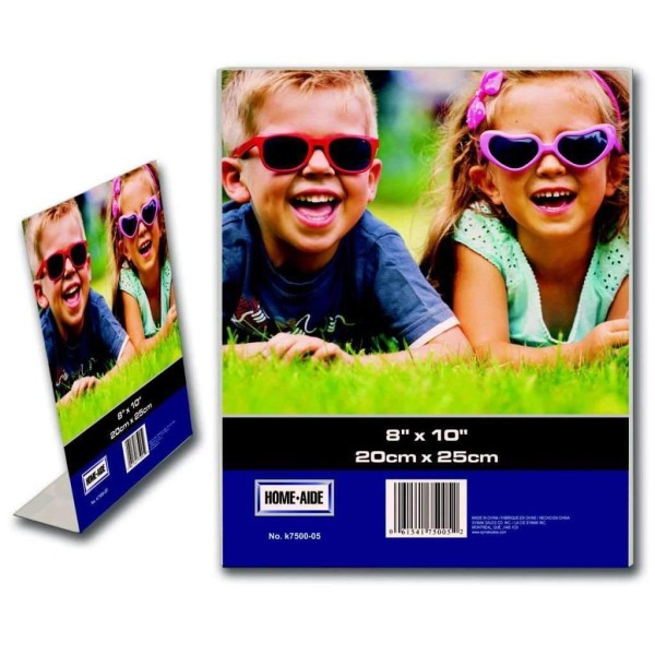 Frame Acrylic 8x10in - Magasins Hart | Hart Stores