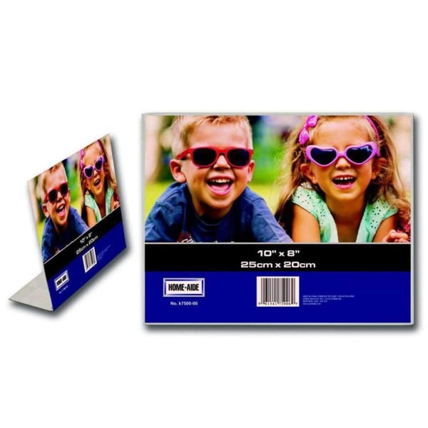 Frame Acrylic 10x8in - Magasins Hart | Hart Stores