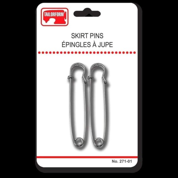 Blanket & Skirt Pins - Magasins Hart | Hart Stores