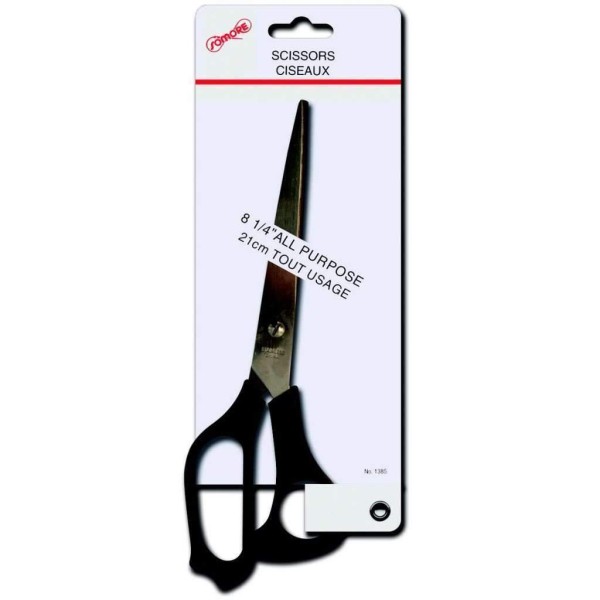 Scissors - 8 1/4in - Magasins Hart | Hart Stores