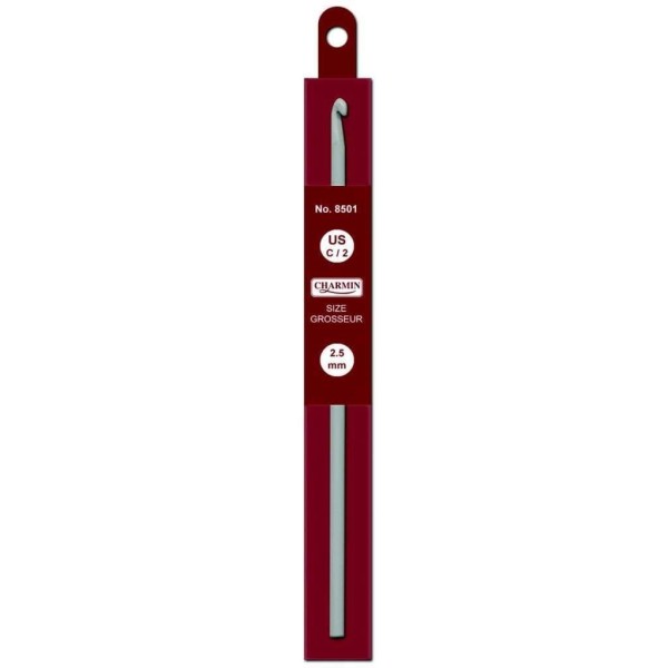 Crochet Hooks 2.5mm - Magasins Hart | Hart Stores