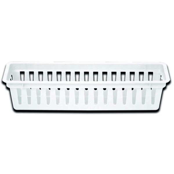 Basket Small White - Magasins Hart | Hart Stores