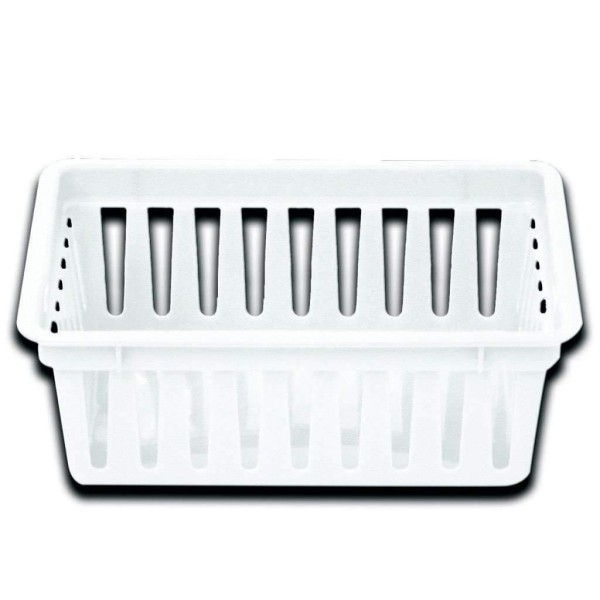 Basket Medium White - Magasins Hart | Hart Stores